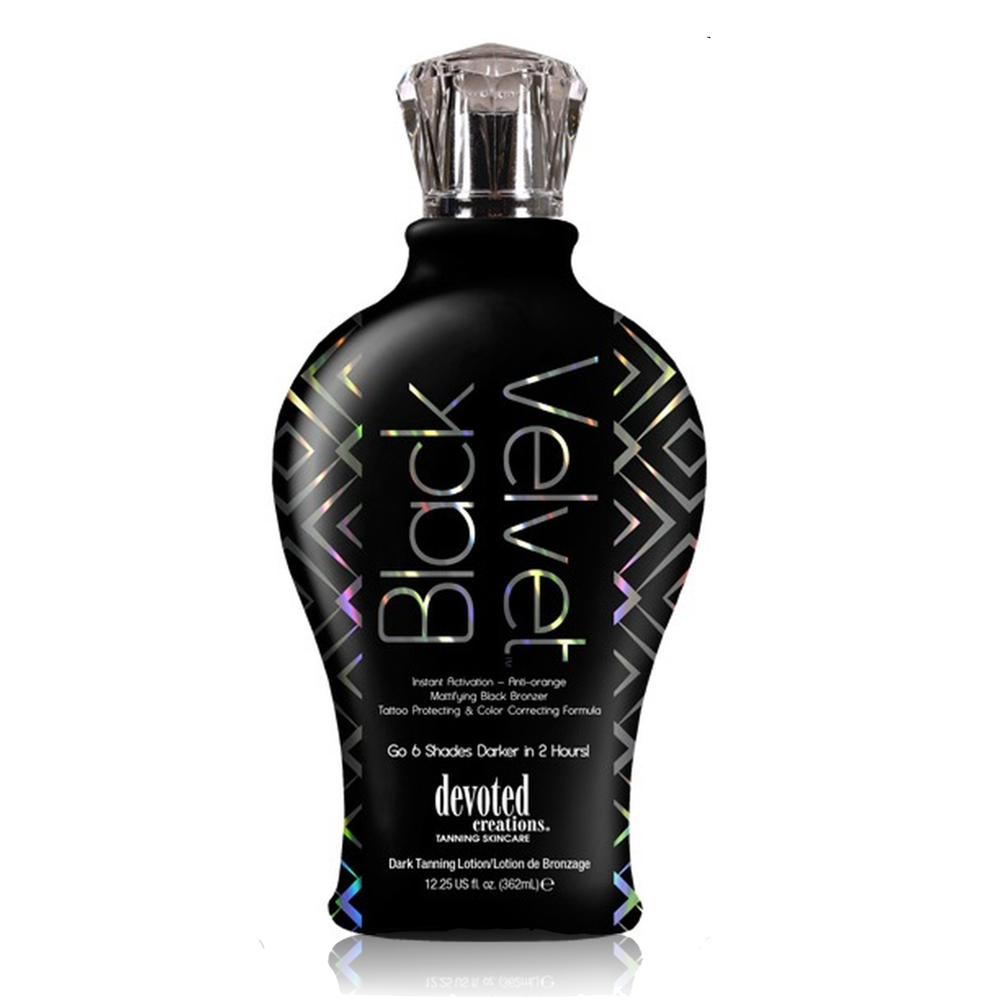 Black Velvet