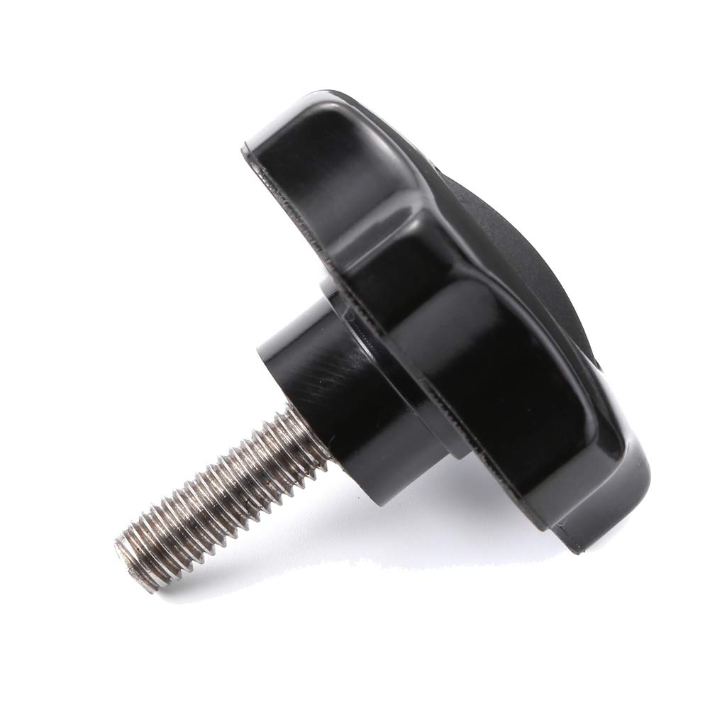 Hand Tightening Screw