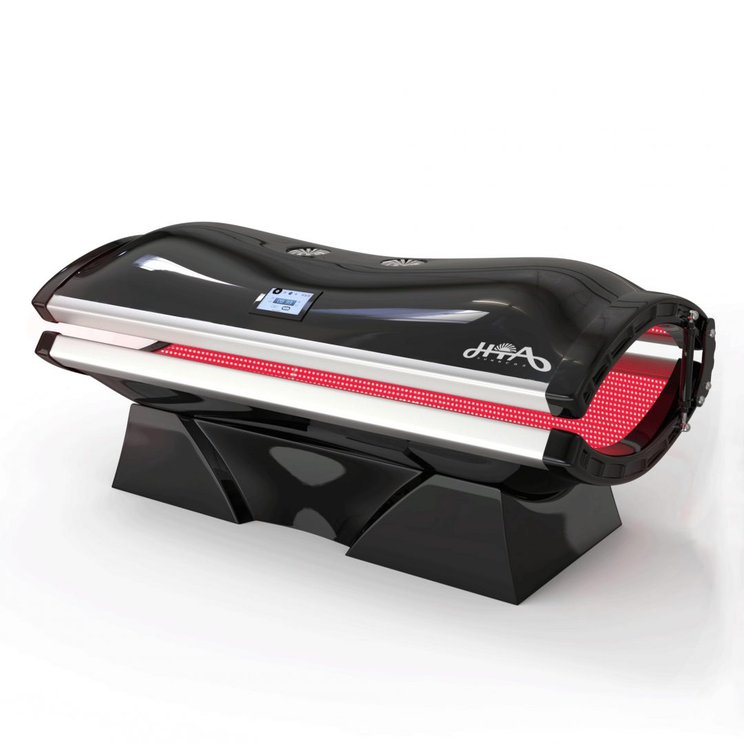 Red-Light Pod - Image 2