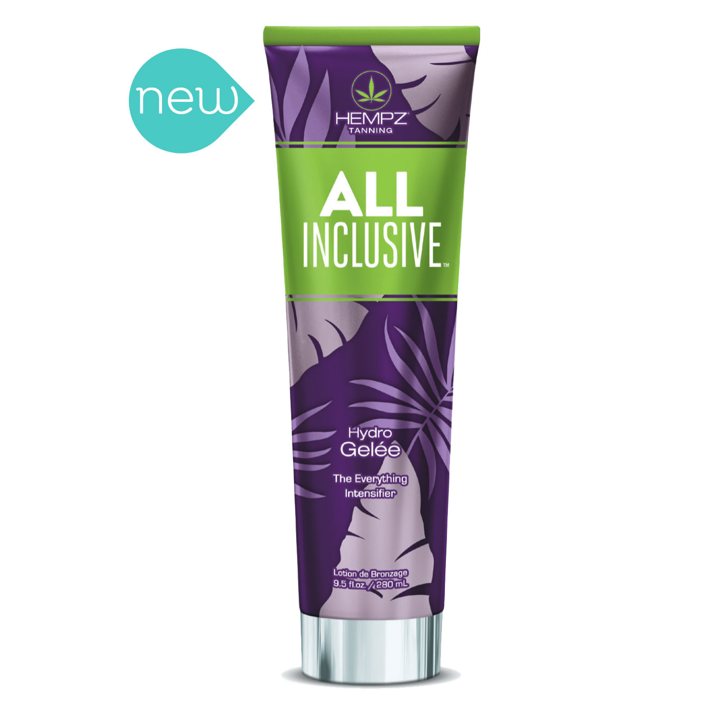 Hempz All Inclusive