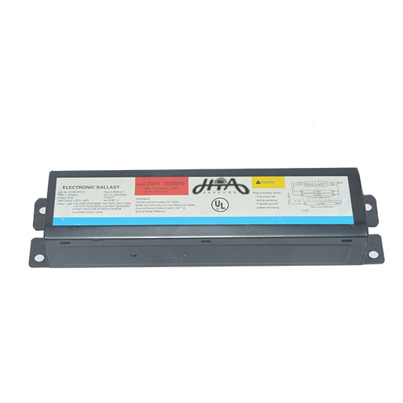 Electronic Ballast
