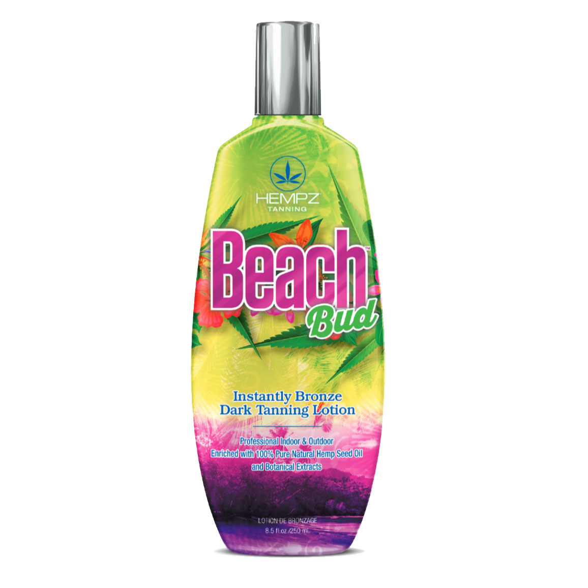 Beach Bud™