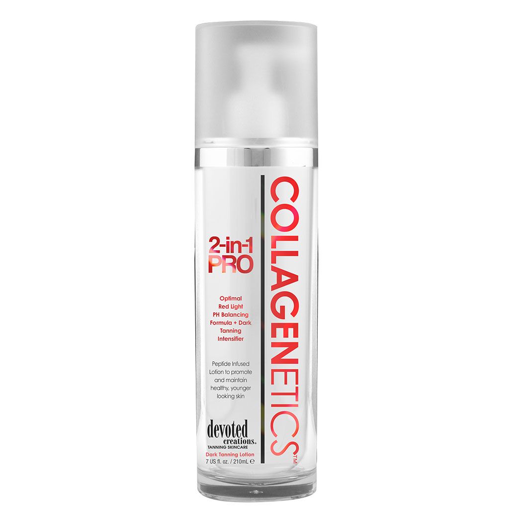 DC Collagenetics 2 in 1 PRO