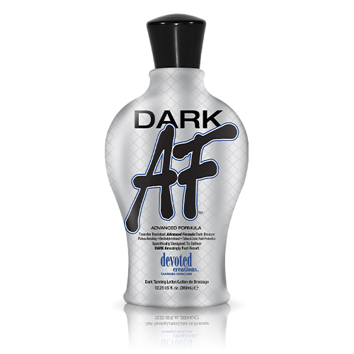Dark AF