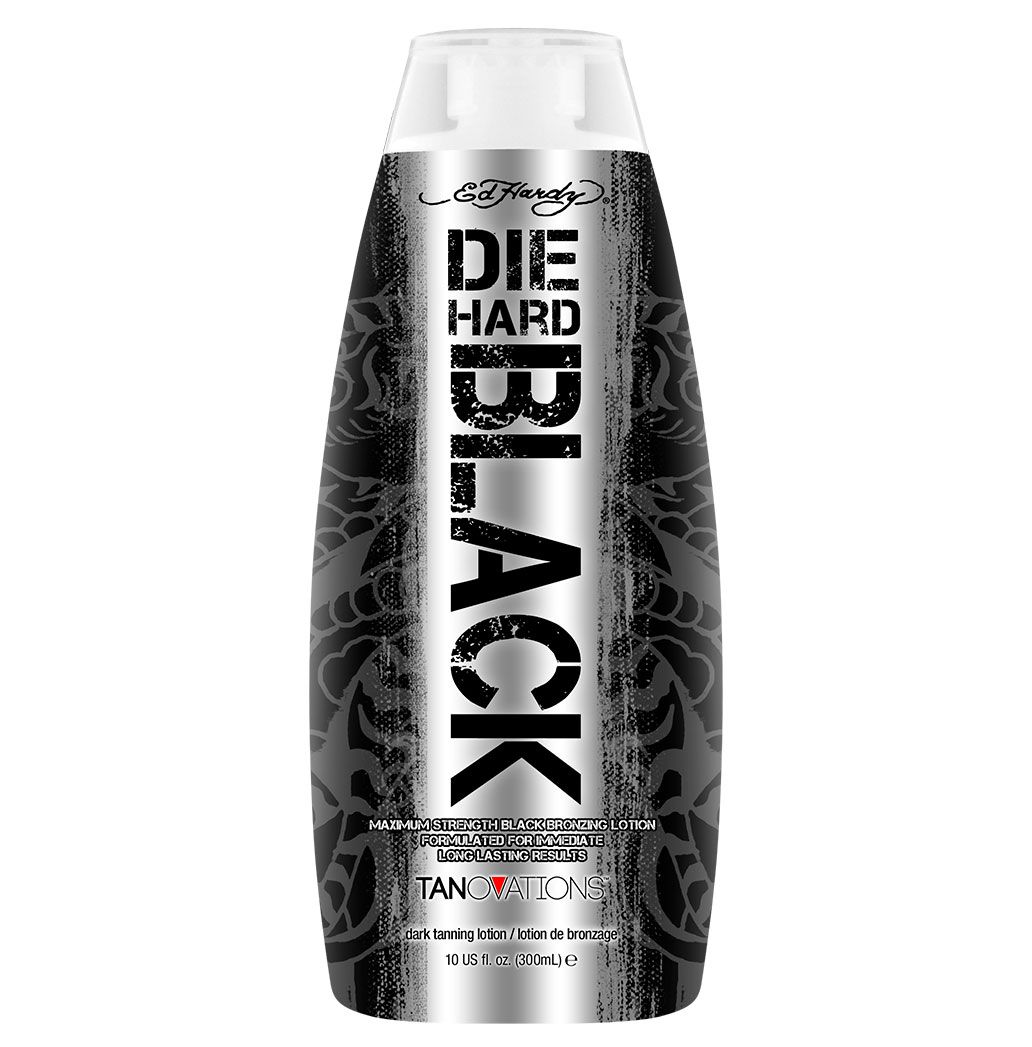 Die Hard Black