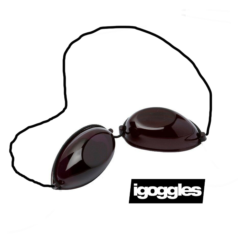 UV Goggles