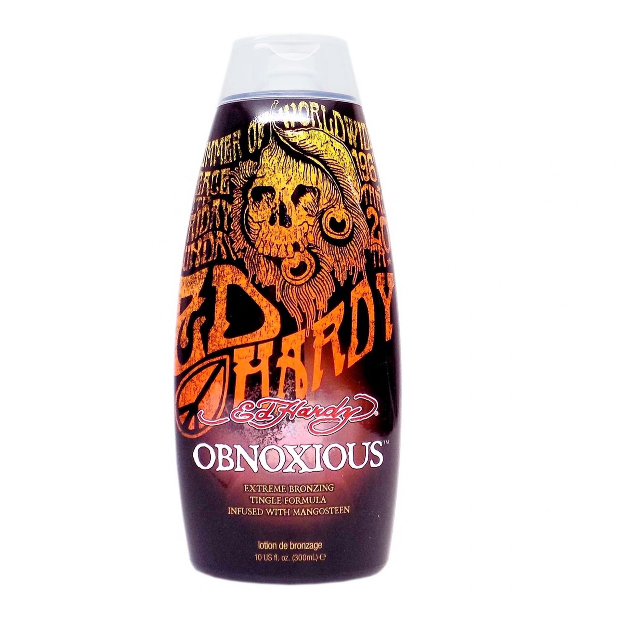 Ed Hardy OBNOXIOUS