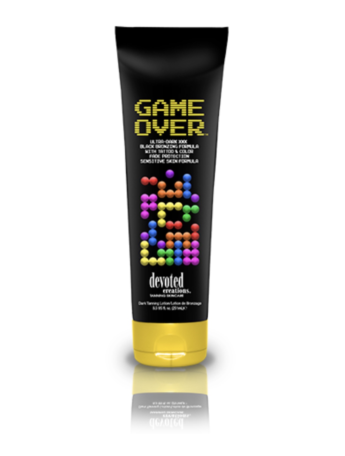 GAME OVER