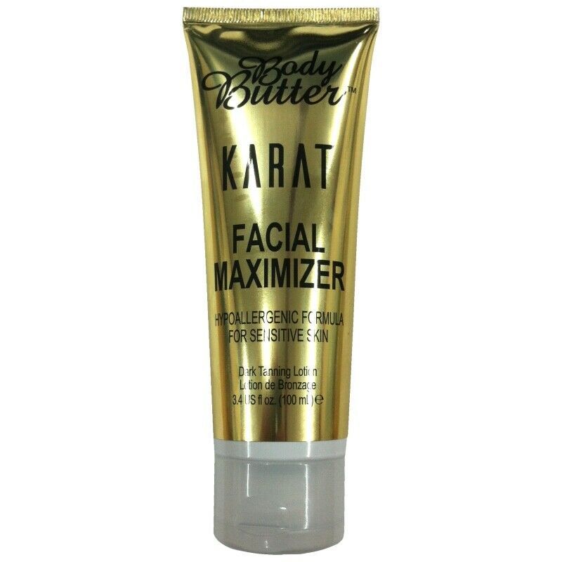 Karat Facial Maximizer
