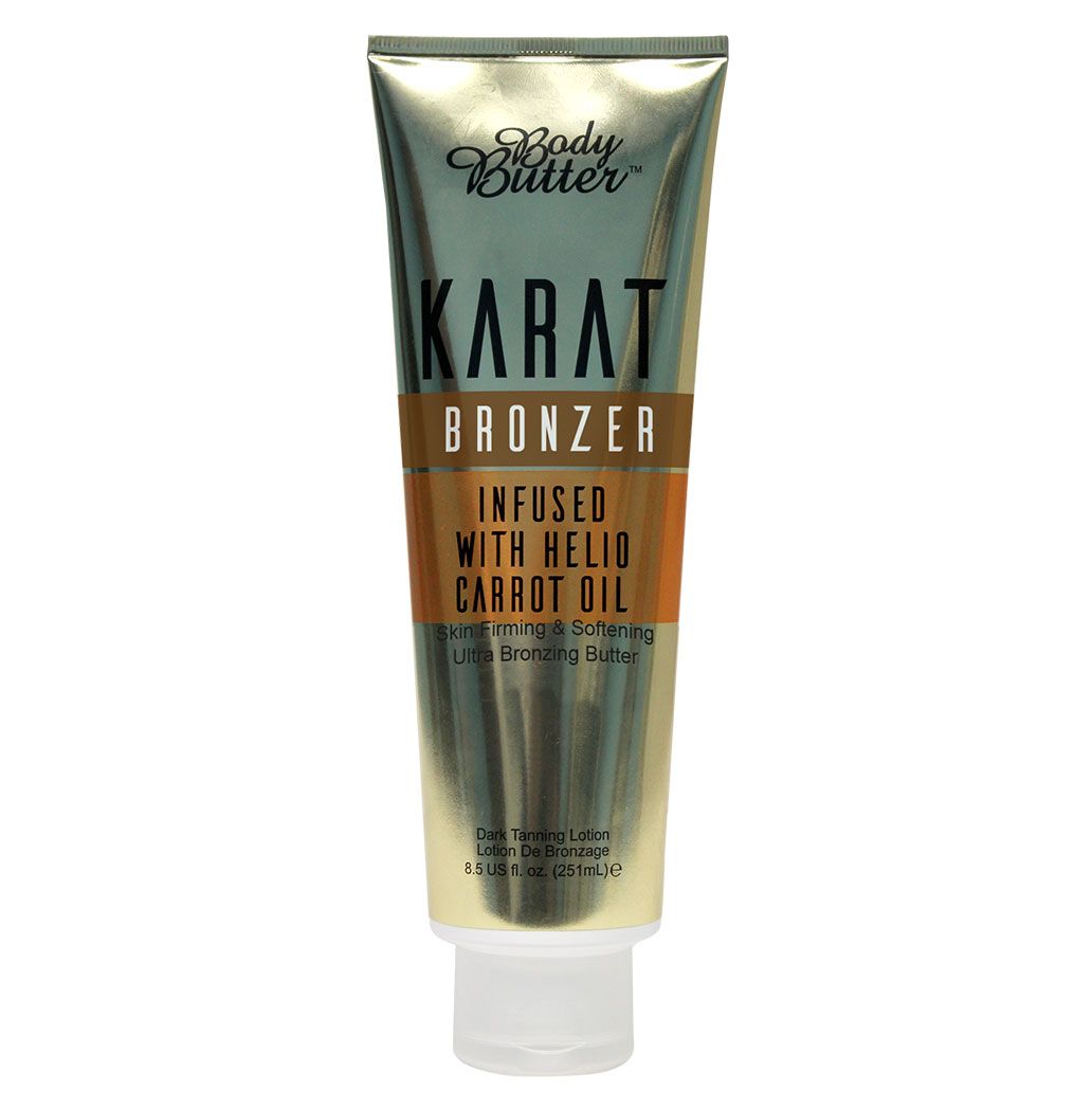 Karat Bronzer