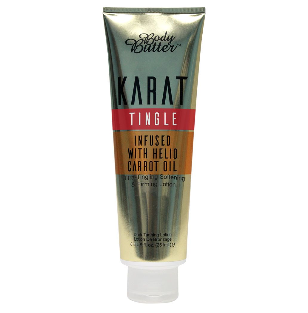 Karat Tingle