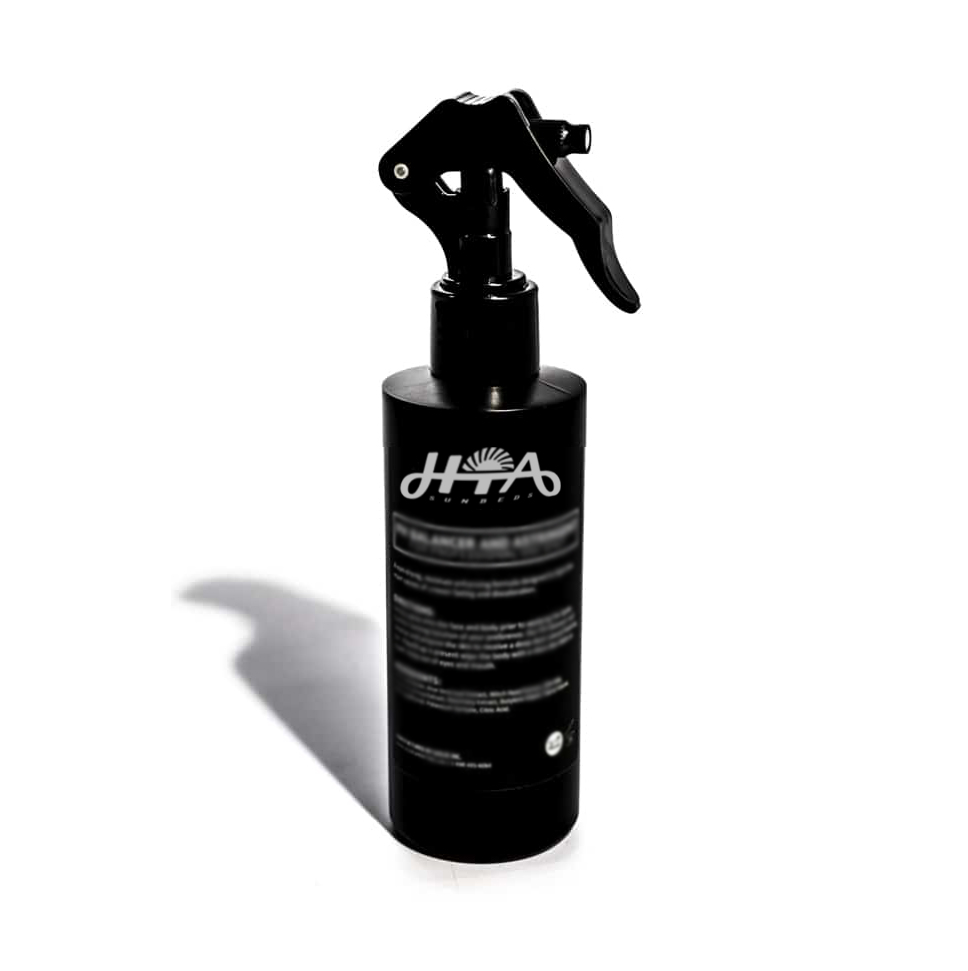 Acrylic Surface cleaner